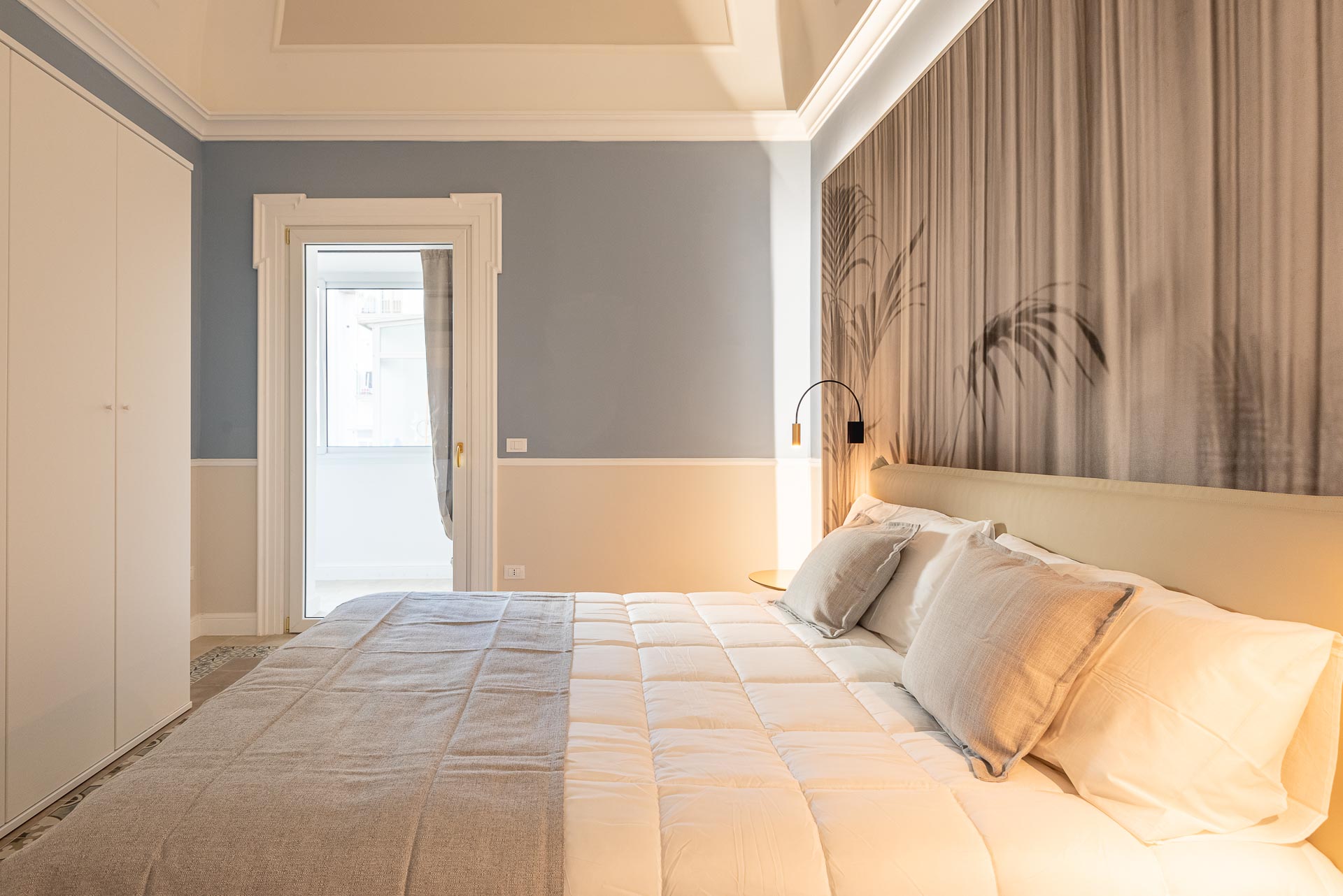 Appartamento di lusso per vacanze in Puglia nel centro di Taranto