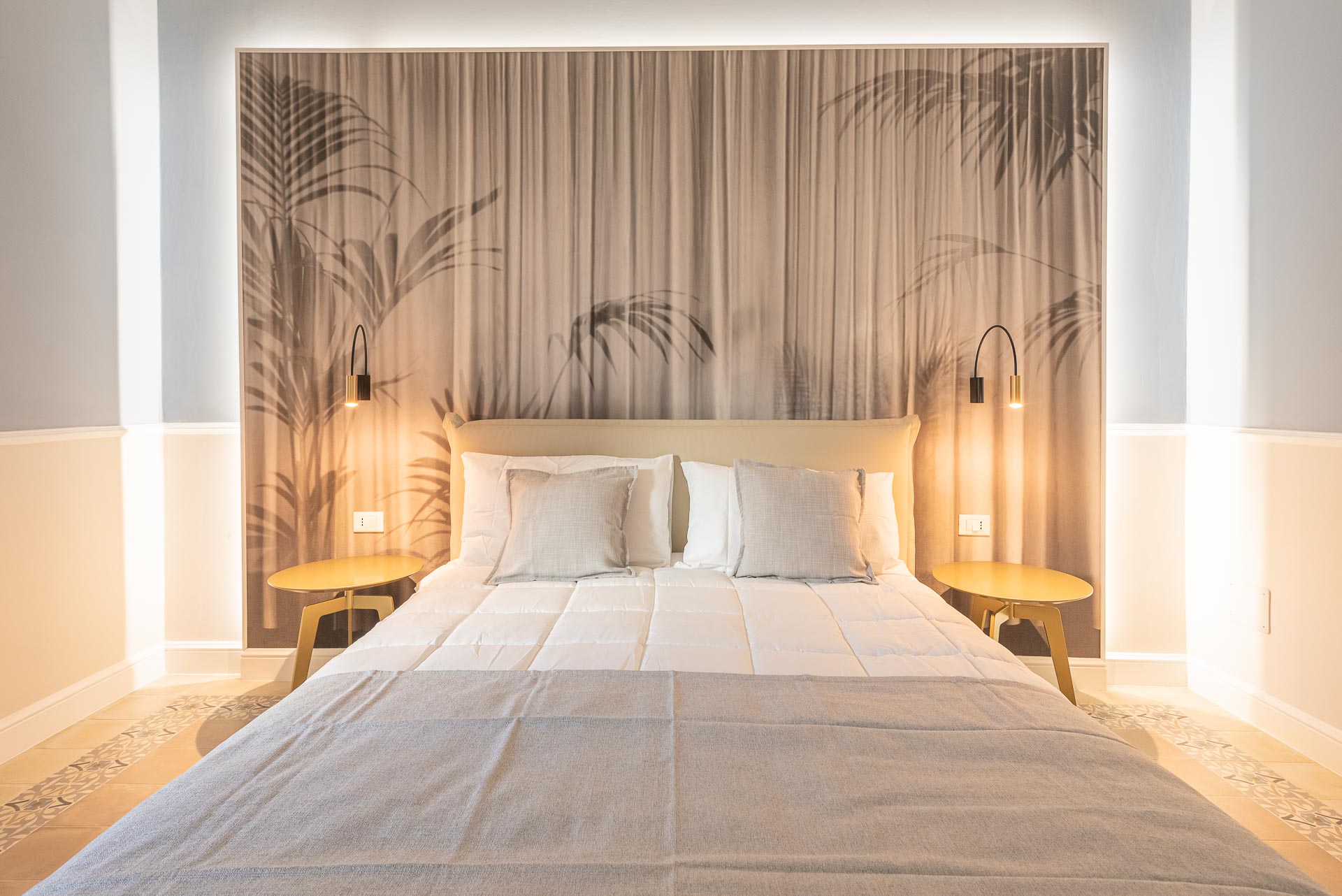 Appartamento di lusso per vacanze in Puglia nel centro di Taranto