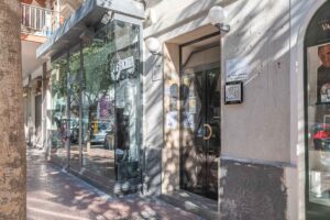 Appartamento di lusso per vacanze in Puglia nel centro di Taranto